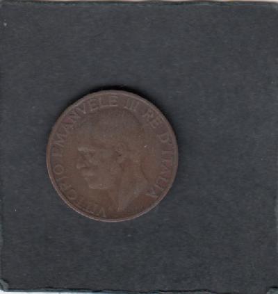 Beschrijving: 10 Centesimi  BY